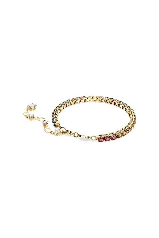 Zapestnica Swarovski MATRIX pisana 5685691