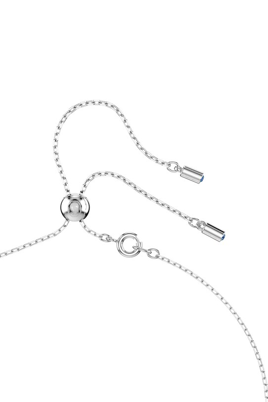 Kiegészítők Swarovski nyaklánc 5723571 ezüst