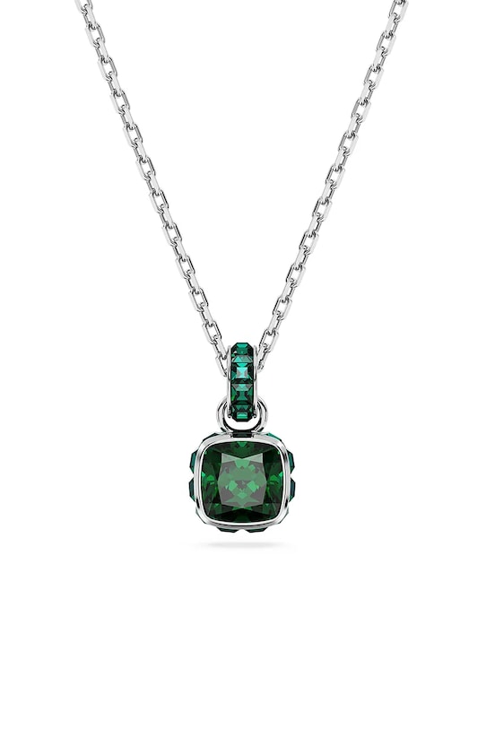 Цепочка Swarovski BIRTHSTONE кристалл Swarovski серебрянный 5651793