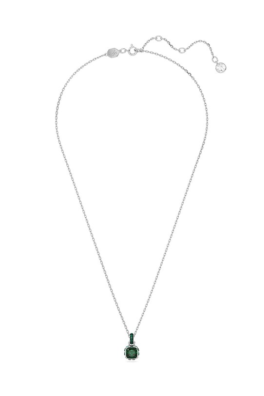 Swarovski nyaklánc BIRTHSTONE 5651793 ezüst SS25