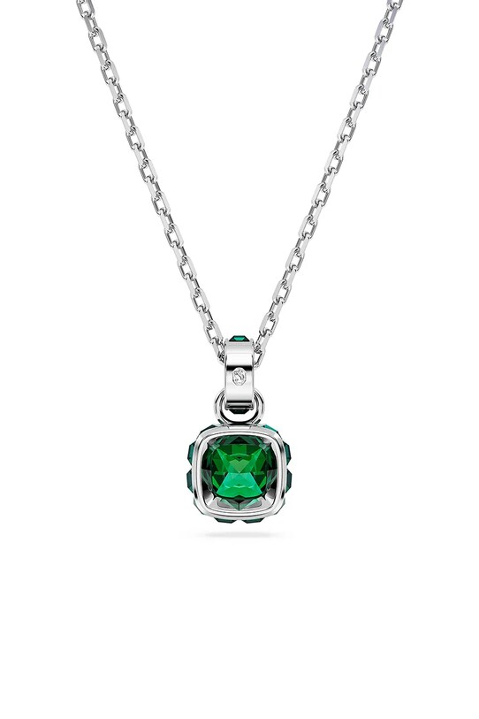 Swarovski nyaklánc BIRTHSTONE ezüst 5651793