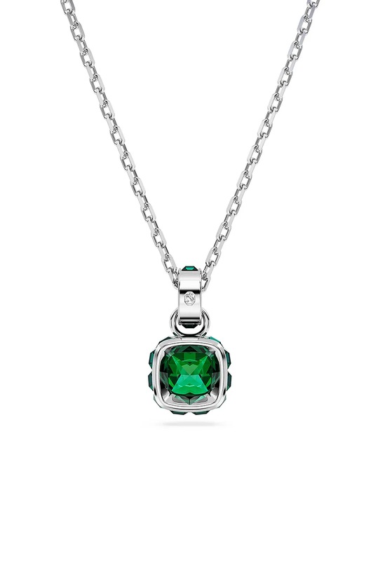 Цепочка Swarovski BIRTHSTONE серебрянный 5651793