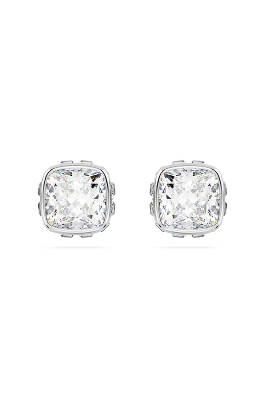 Náušnice Swarovski BIRTHSTONE krystal Swarovski stříbrná 5661957
