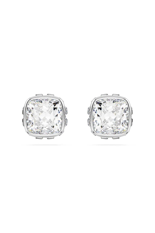 Swarovski kolczyki BIRTHSTONE kryształ Swarovskiego srebrny 5661957