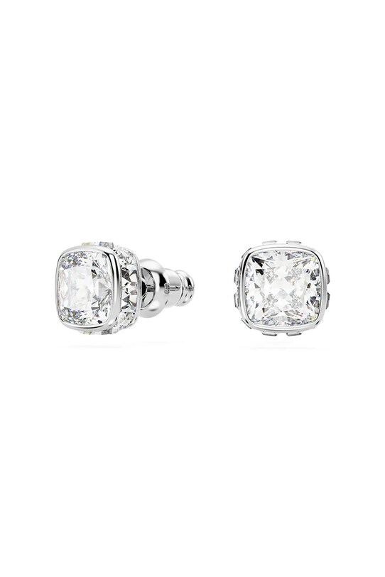 Swarovski kolczyki BIRTHSTONE 5661957 srebrny SS25