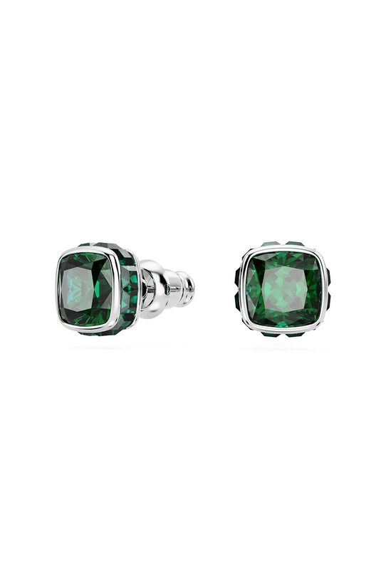 Náušnice Swarovski BIRTHSTONE 5660801 hnědá SS25