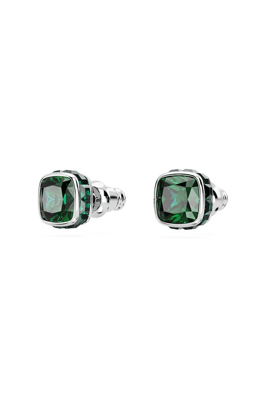 Doplňky Náušnice Swarovski BIRTHSTONE 5660801 hnědá
