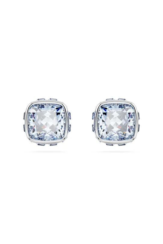 Сережки Swarovski BIRTHSTONE кристалл Swarovski серебрянный 5660800