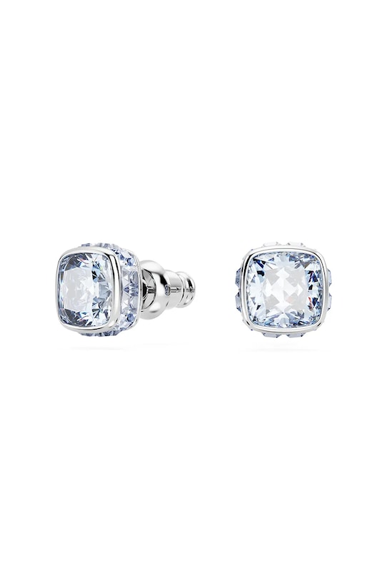 Сережки Swarovski BIRTHSTONE 5660800 серебрянный SS25