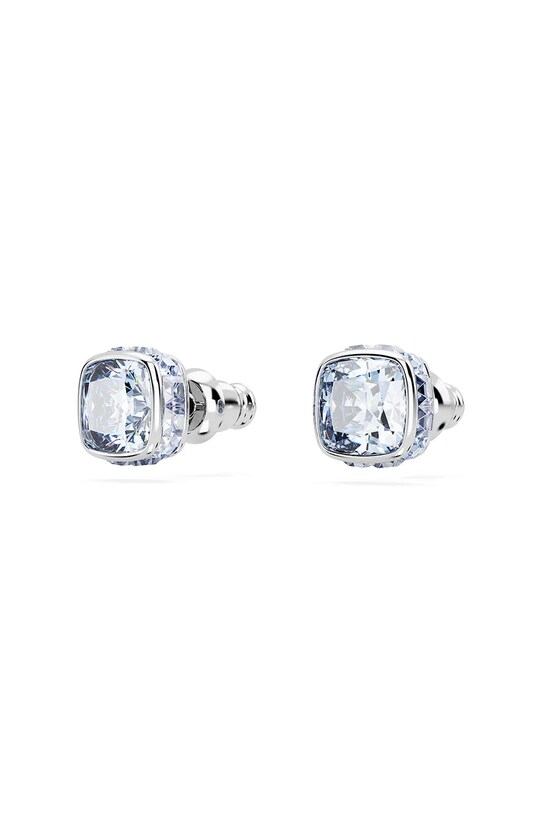 Аксесоари Обици Swarovski BIRTHSTONE 5660800 сребърен