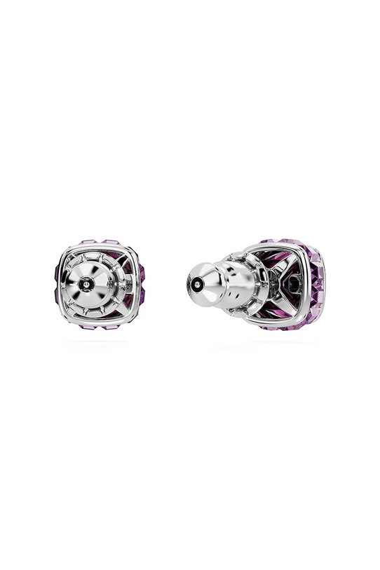 Swarovski cercei BIRTHSTONE roz 5660797