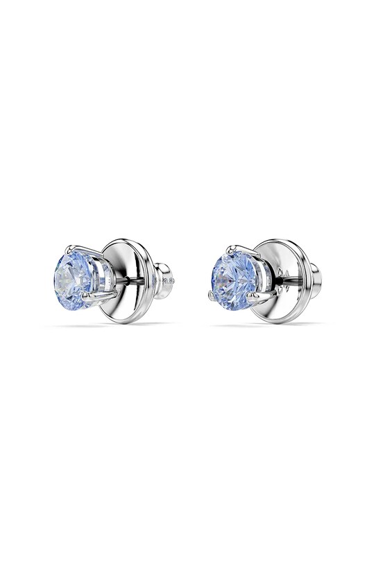 Accesorii Swarovski cercei 5725002 argintiu