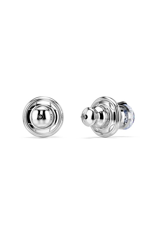 Swarovski cercei argintiu 5725002