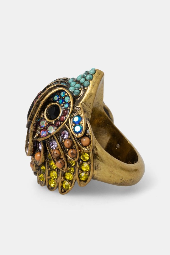 Перстень Kurt Geiger London EAGLE 8837869429 барвистий SS25