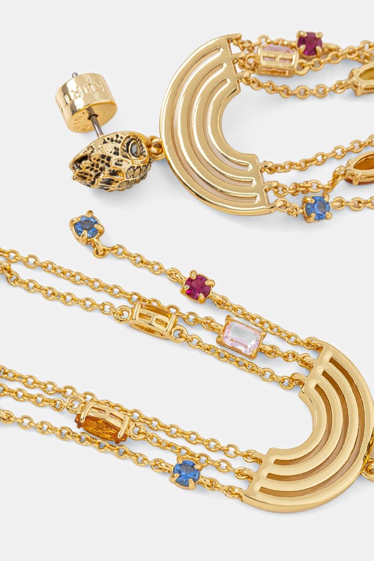 Accesorii Kurt Geiger London cercei 4341961429 aur