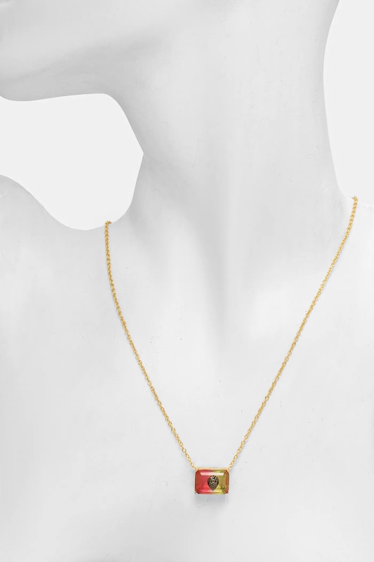 Doplňky Náhrdelník Kurt Geiger London 4341175429 zlatá