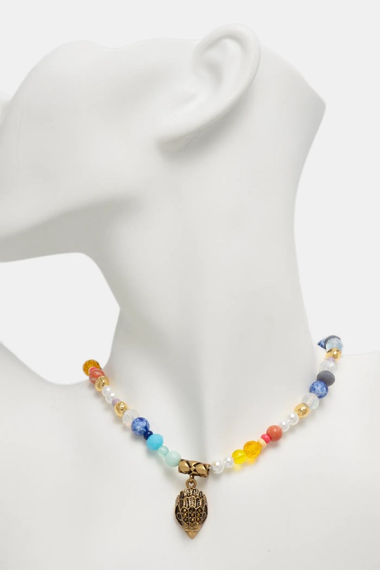 Accesorii Kurt Geiger London colier 4340569429 multicolor