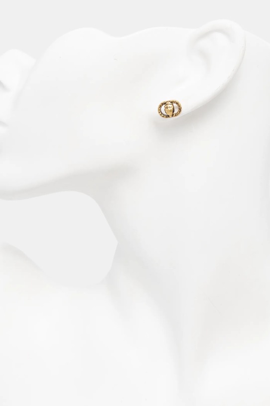 Kurt Geiger London cercei CHELSEA 4338561429 aur SS25