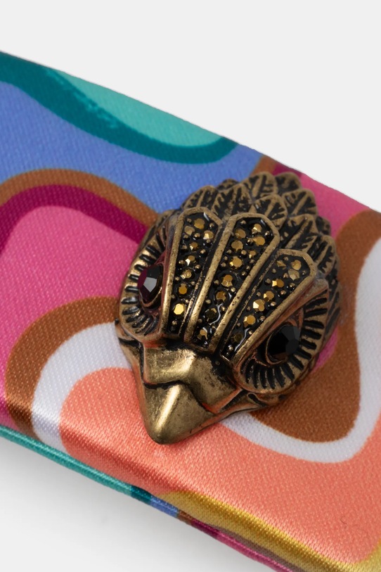 Akcesoria Kurt Geiger London spinka do włosów EAGLE 4089830429 multicolor