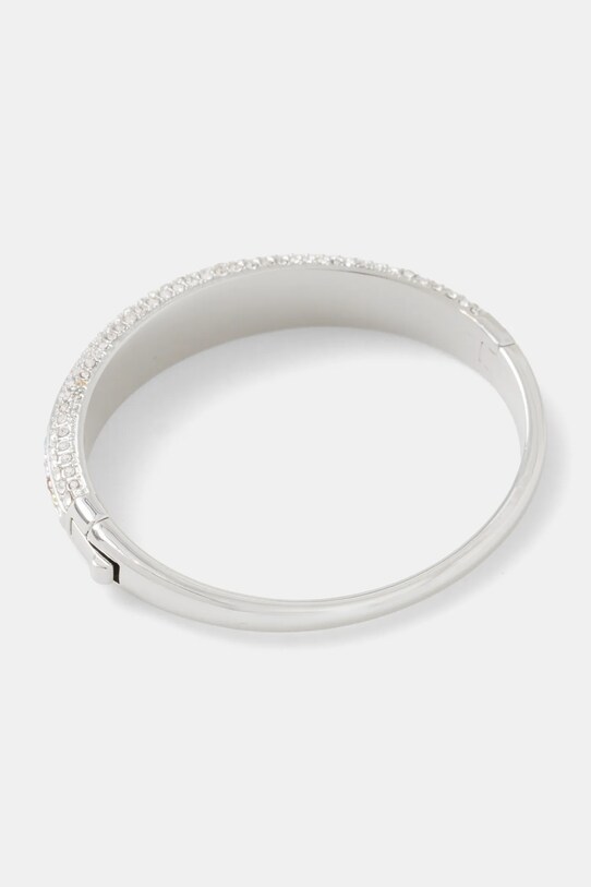 Kurt Geiger London bransoletka PAVE 3630863429 srebrny SS25