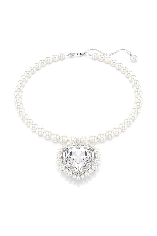 Náhrdelník Swarovski Ariana Grande x Swarovski ostatné biela 5720858
