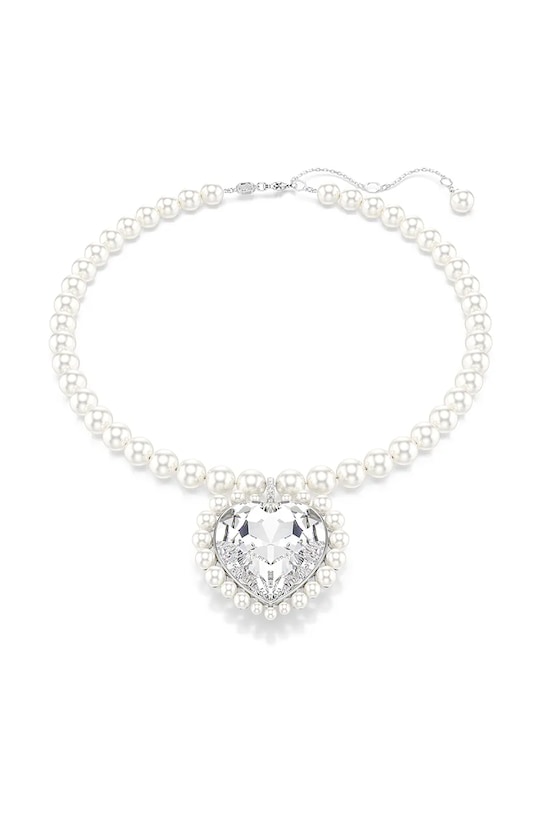 Náhrdelník Swarovski Ariana Grande x Swarovski ostatné biela 5720858