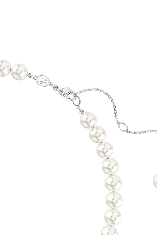 Náhrdelník Swarovski Ariana Grande x Swarovski biela 5720858