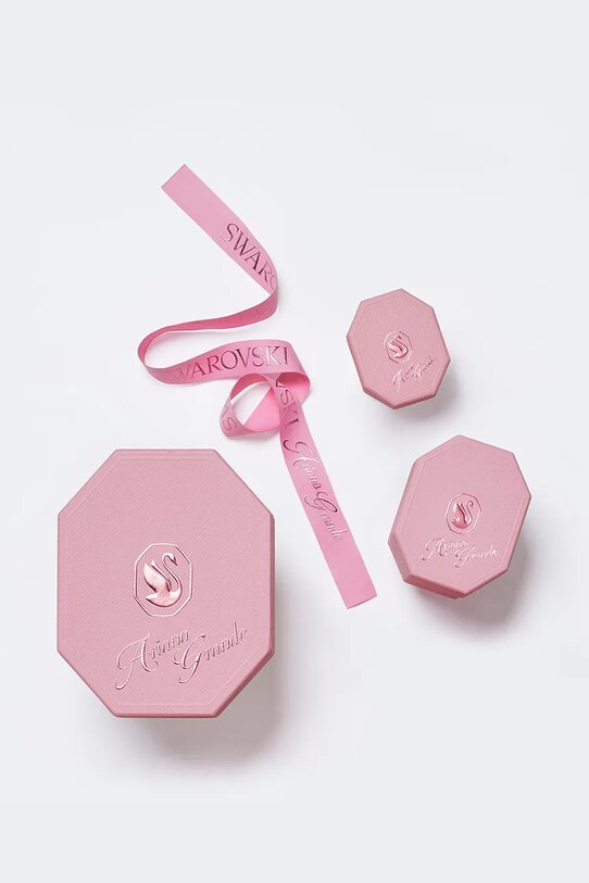Swarovski colier Ariana Grande x Swarovski 5720858