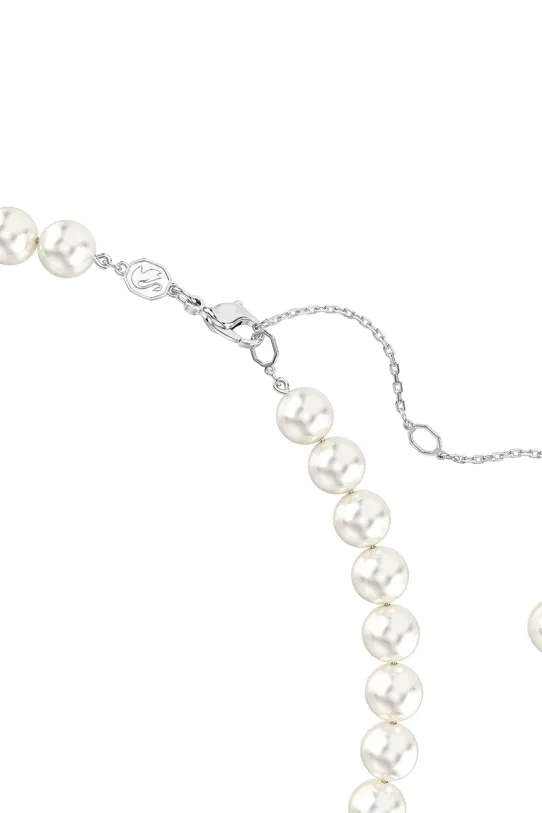 Náhrdelník Swarovski Ariana Grande x Swarovski strieborná 5720858