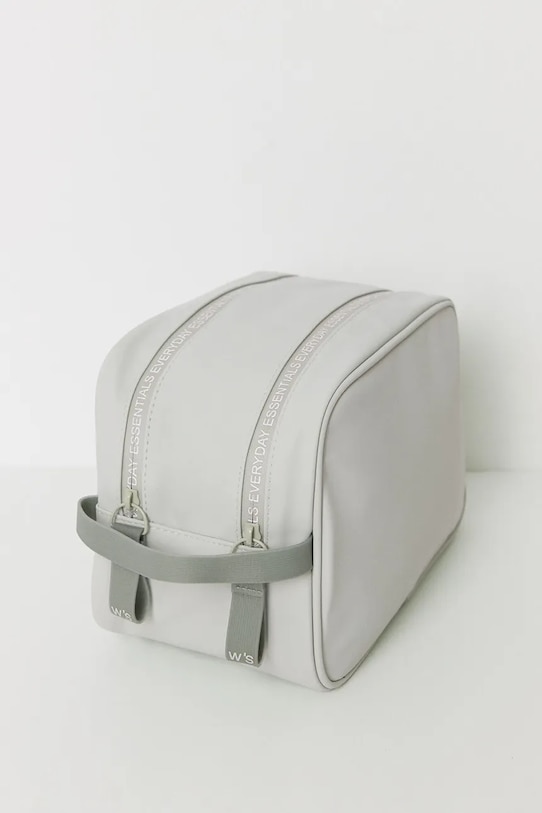 Doplňky Kosmetická taška women'secret 4849233 zelená