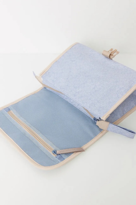 Козметична чанта women'secret 4849219 син