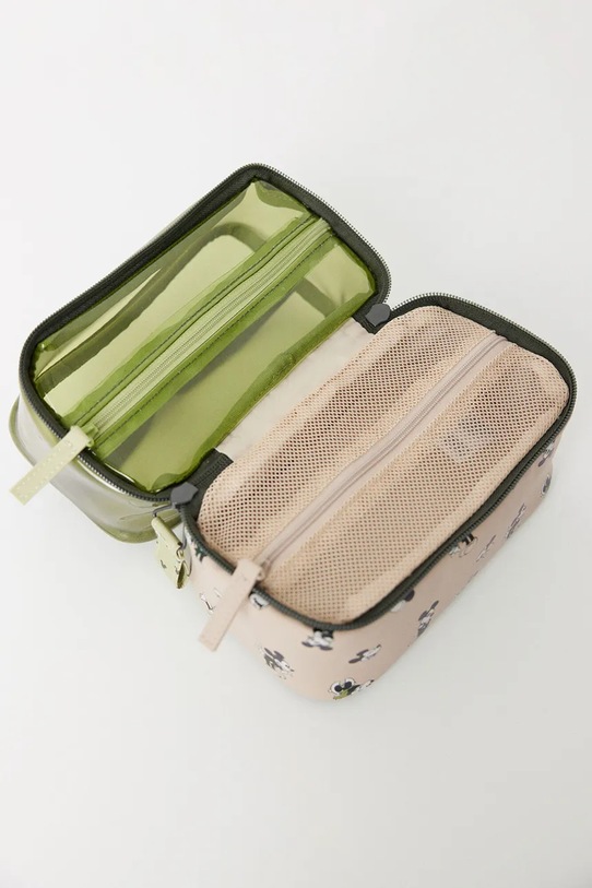 Косметичка women'secret MICKEY зелений 4849216