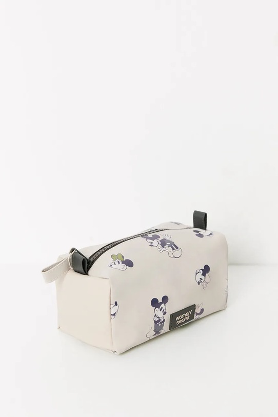 Dodaci Kozmetička torbica women'secret MICKEY 4849222 zelena