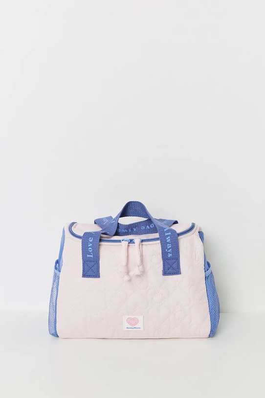 women'secret kosmetyczka SNOOPY różowy 4849227