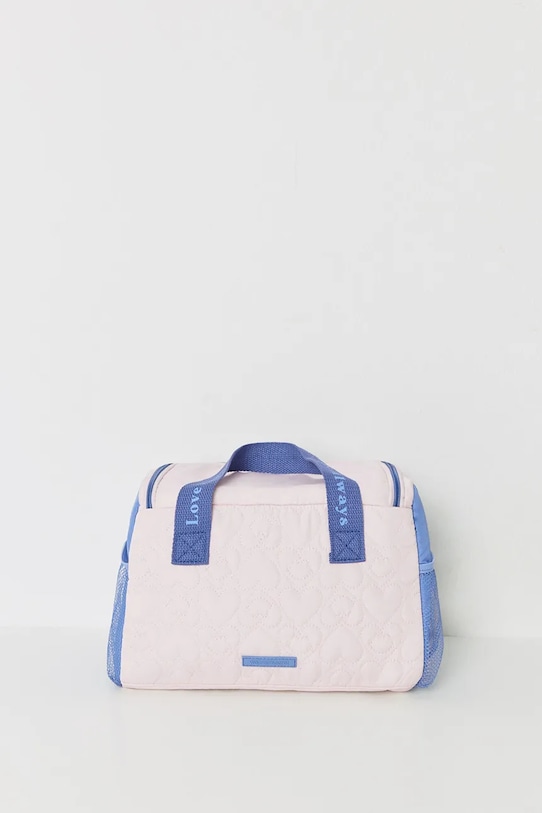 women'secret kosmetyczka SNOOPY 4849227 różowy SS25