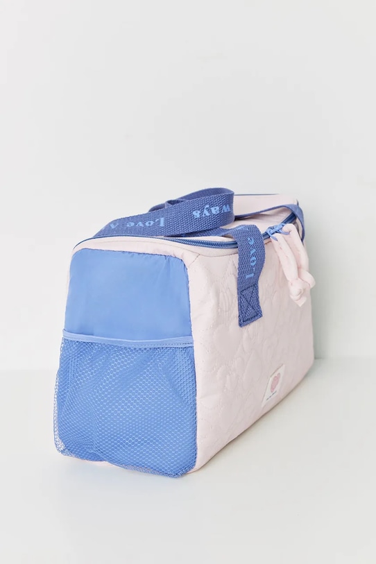 Akcesoria women'secret kosmetyczka SNOOPY 4849227 różowy