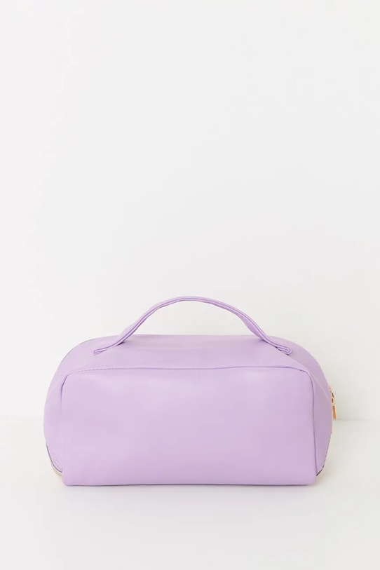 women'secret kosmetyczka 4849226 pomarańczowy SS25