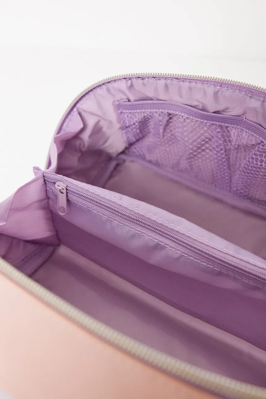 women'secret kosmetyczka 4849226 pomarańczowy