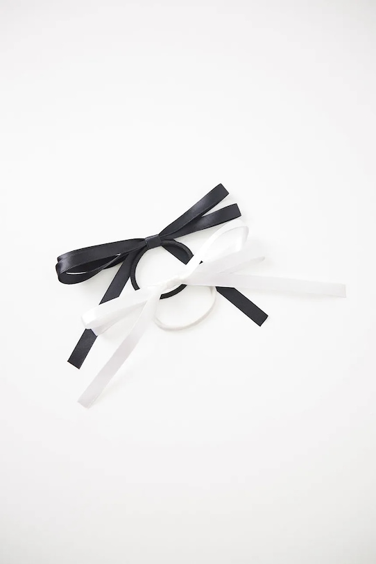 women'secret hajgumi 3 db 7899650 fekete SS25