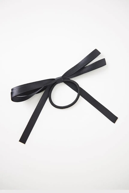 Kiegészítők women'secret hajgumi 3 db 7899650 fekete