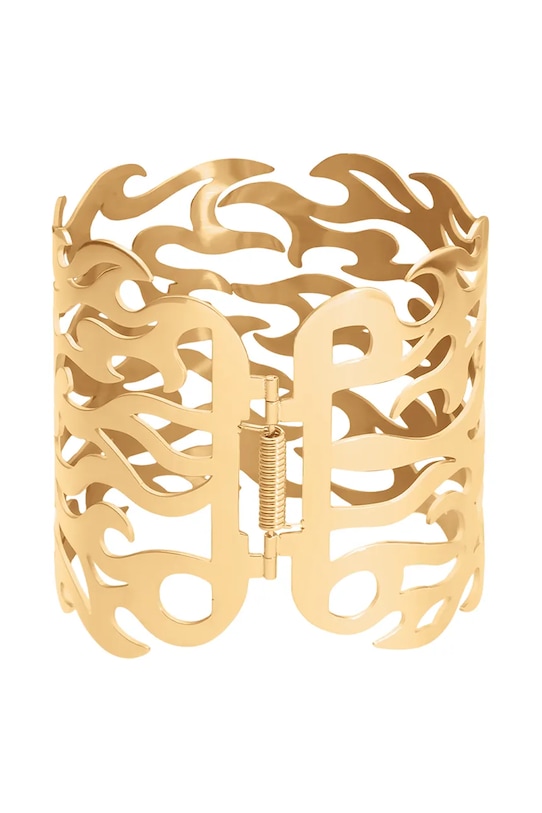 Lilou bratara Flame of Love 244/66/BRA/PO aur SS25