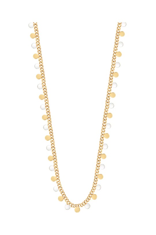 Lilou colier 248/385/LAN/NO1/BIA/PO aur SS25