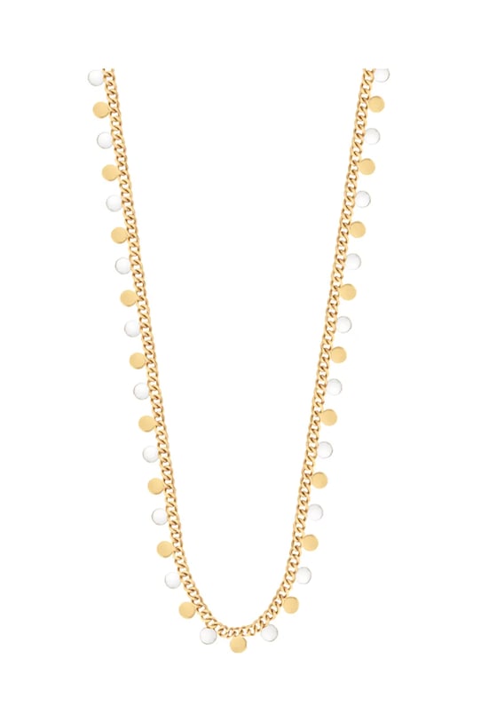 Lilou colier 248/385/LAN/NO1/BIA/PO aur SS25