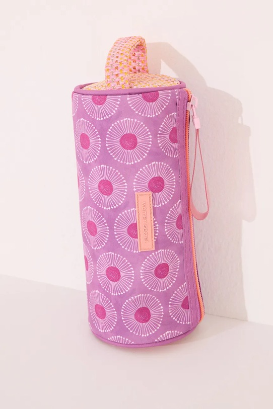 women'secret kosmetyczka 4849240 fioletowy