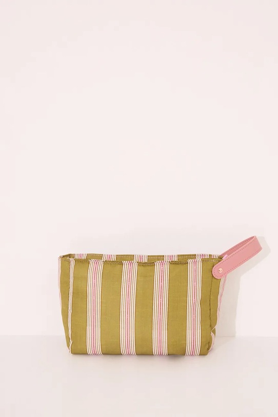 Accesorii women'secret portfard 4849244 verde