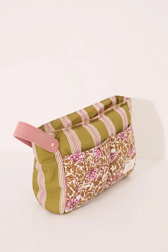 women'secret portfard verde 4849244