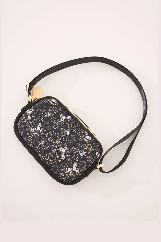 Puzdro na mobil women'secret 1379709 čierna SS25