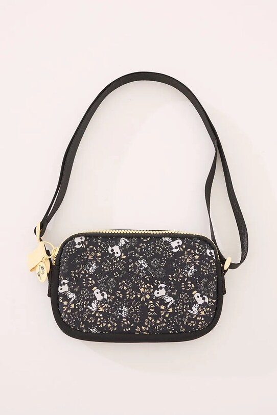 Doplnky Puzdro na mobil women'secret 1379709 čierna