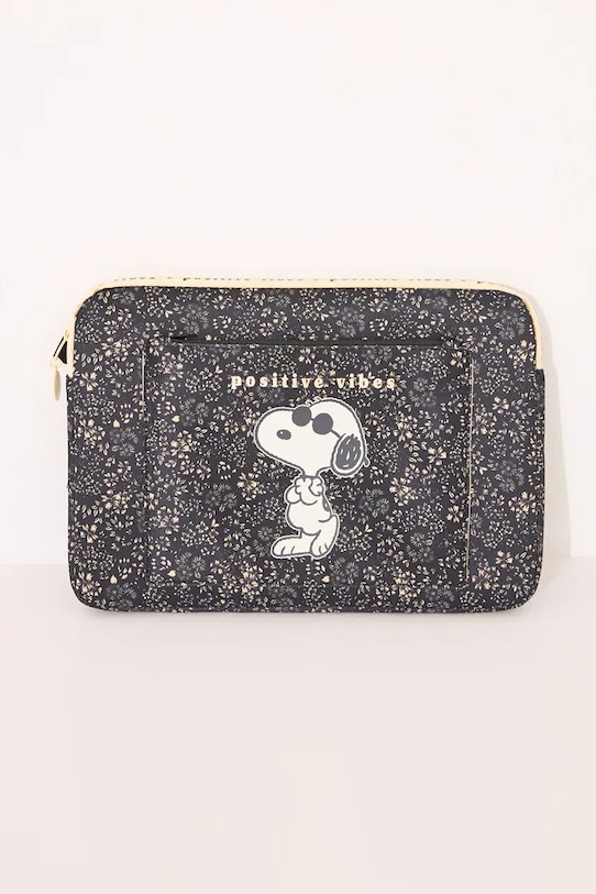 women'secret husa laptop pentru laptop negru 4849245