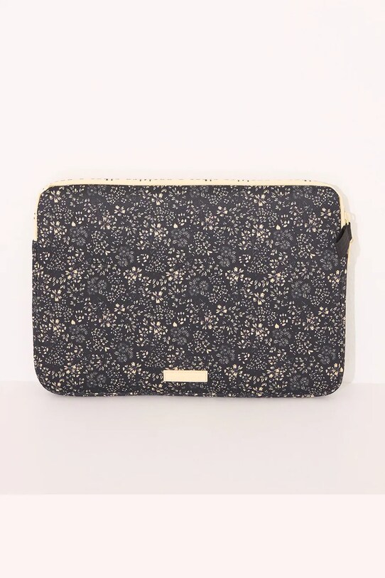 women'secret pokrowiec na laptopa 4849245 czarny SS25